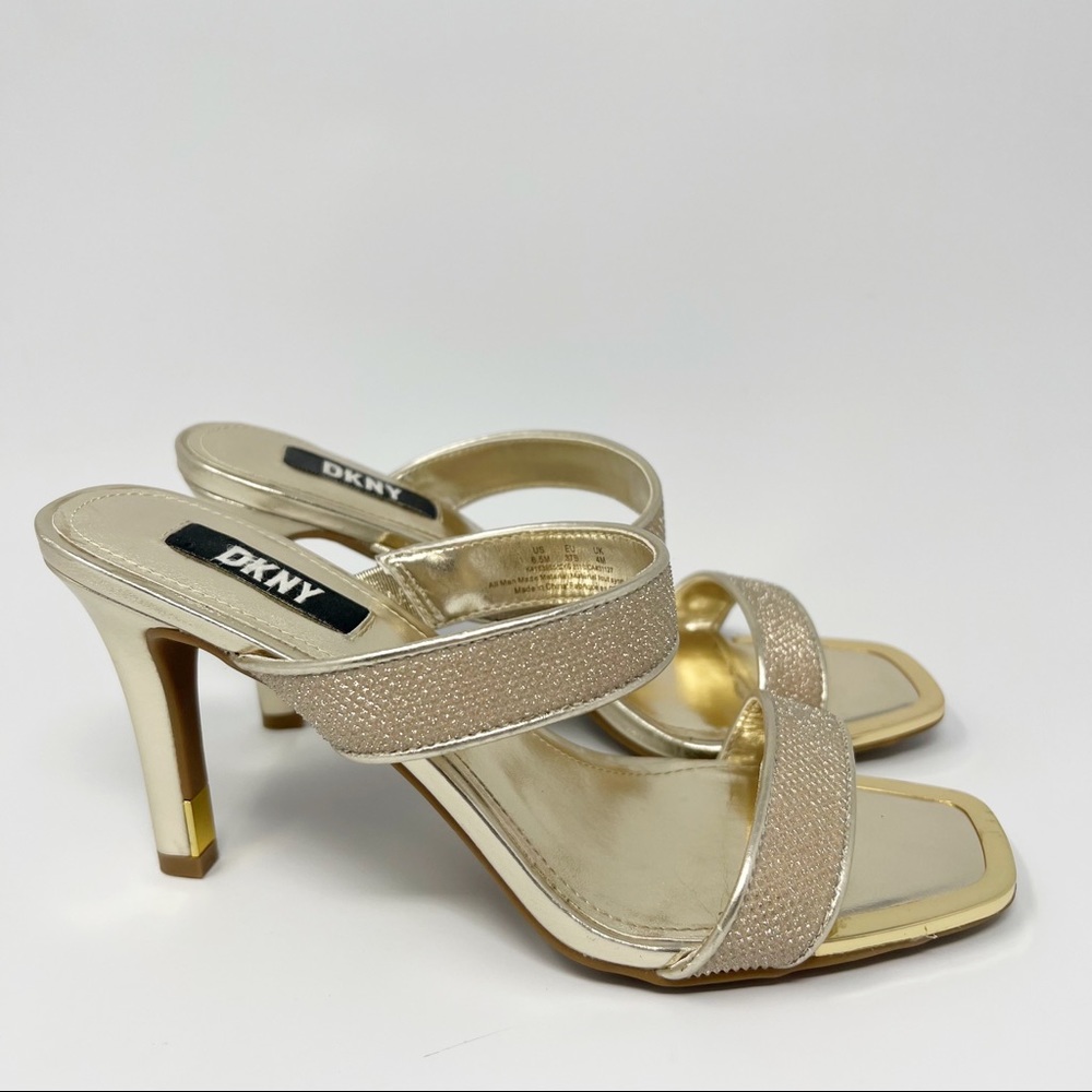 DKNY Dress Sandal